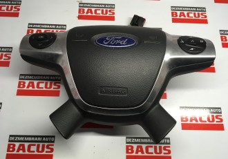 Airbag volan Ford Focus 3 cod: em51 ro42b85 aa3zhe