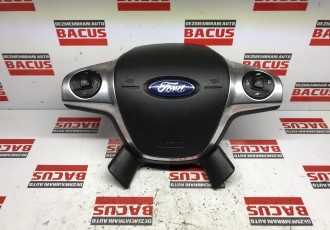 Airbag Volan Ford Focus 3 Cod: EM51RO42B85 AA3ZHE