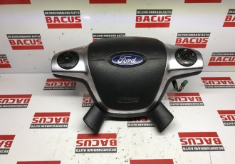 Airbag volan Ford Focus 3 Cod:  RO42B85BA3ZHE 