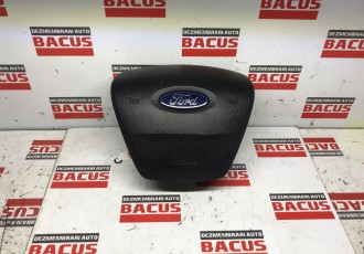 Airbag volan Ford focus 4 Facelift 2016-2024