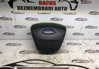 Airbag volan Ford Focus III facelift 2014- 2019 cod- F1EB-A042B85-AC32HE 
