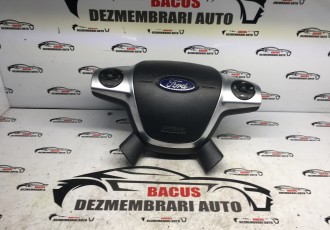 Airbag volan Ford Kuga 2 [2013 - 2020] EM51-R042B85-BA