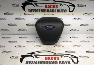 Airbag volan Ford Mondeo 5 Mk5 2018 cod-  HS73-78043B13-EC3ZHE