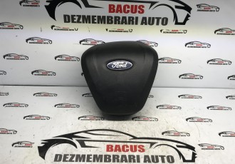Airbag volan Ford Mondeo 5 Mk5 2018 cod- HS73-78043B13-EC3ZHE
