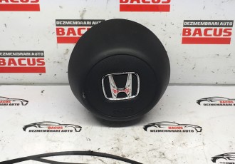 AIRBAG VOLAN Honda Jazz - fab 2022 - airbag volan - 