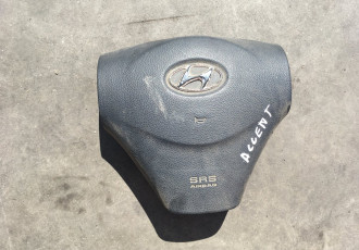 Airbag volan Hyundai Accent cod: 4306089369348