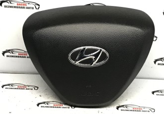 Airbag volan Hyundai i20 [2014 - 2020] Hatchback 5-usi 1.4 CRDi MT (90 hp) cod- 56900c8000