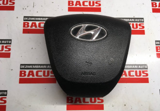 Airbag volan Hyundai i20 cod: 1j569000109p