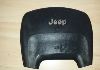 Airbag volan Jeep Grand Cherokee WJ 99-01 cod:P5gv61xdvac