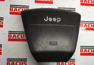 Airbag volan Jeep Patriot cod: p0yd59xdvad