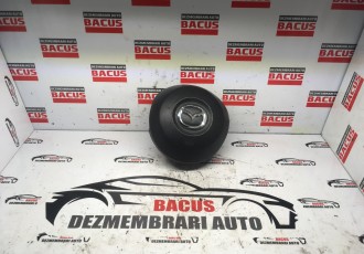 Airbag Volan KD45 Mazda 3 (BM) 2014-2019