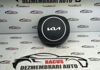 AIRBAG VOLAN KIA SPORTAGE GT-LINE 2021-2025 COD- 80100-P1000WK