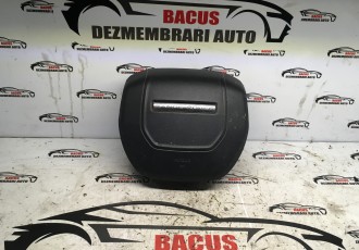 Airbag volan Land Rover Range Rover Evoque cod ; GJ32 043B13 AA8PVJ