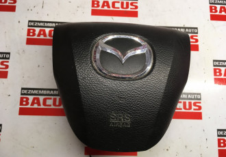 Airbag volan Mazda 6 cod: gdk5 57 k00