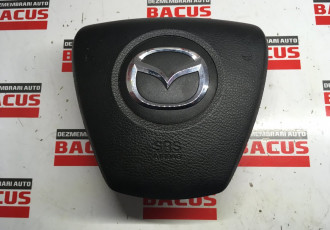 Airbag volan Mazda 6 cod: gs1g57k00