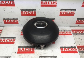 Airbag Volan Mazda CX / 3 / 6 An 2016 