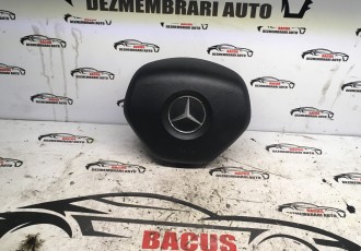 Airbag Volan Mercedes A Class W176 / CLA Cod -307976095162AD