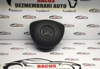 Airbag Volan Mercedes A Class W176 / CLA Cod -307976095162AD