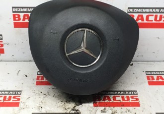 Airbag Volan Mercedes A Class W176 / CLA Cod -309212897162ad