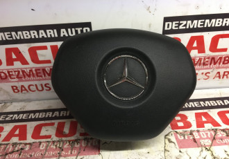 Airbag volan Mercedes B-class cod: 307976095162