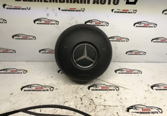 Airbag volan Mercedes-benz Sprinter W907 , 311 Cdi an 2021 cod piesa 0589-P1-000970