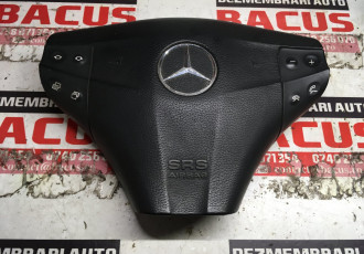 Airbag volan Mercedes C-class W203 cod: 2034602398