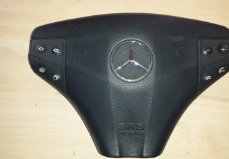 Airbag volan mercedes C class w203 COUPE A2034602398