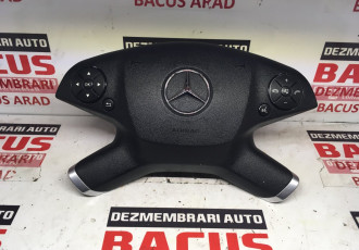 Airbag volan Mercedes E-class W212 cod: 62320331e