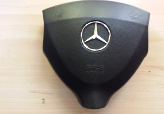 Airbag volan mercedes w169 an:2006