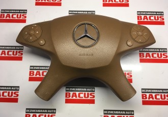 Airbag volan Mercedes W204 cod: 305543899g52 aj