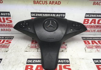 Airbag volan Mercedes W204 cod: 306639099162 