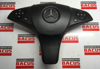 Airbag volan Mercedes W204 cod: 306639099162