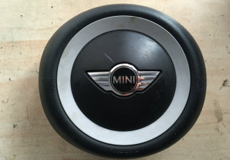 Airbag volan mini cooper r56 2009 275766302