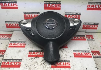 Airbag volan Nissan Juke