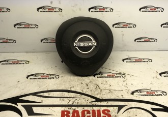 AIRBAG VOLAN NISSAN Juke 2 YF15 (2010-2020) COD- A0210227A / 985106PA1A