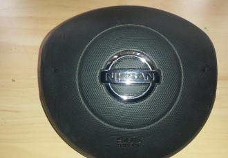 Airbag Volan Nissan Micra 2003-2010