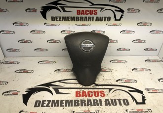 airbag volan nissan NOTE 2014 COD- 0589 P1 000410