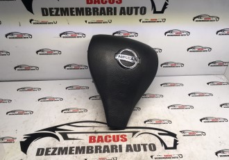 AIRBAG VOLAN NISSAN QASHQAI - AN 2014 - COD 98510-4EA1A