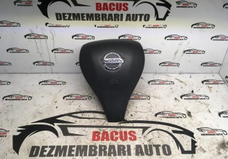 AIRBAG VOLAN NISSAN QASHQAI - AN 2015 - COD 98510-4EA1A