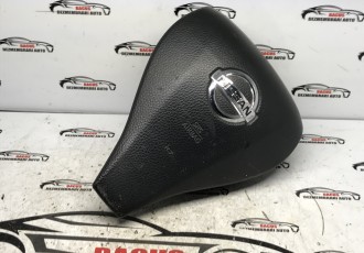 AIRBAG VOLAN NISSAN QASHQAI - AN 2015 - COD 98510-4EA1A