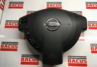 Airbag volan Nissan Qashqai cod: 98510br28e