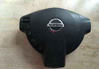 Airbag Volan Nissan QASHQAI J10 06-13 98510 jd18e