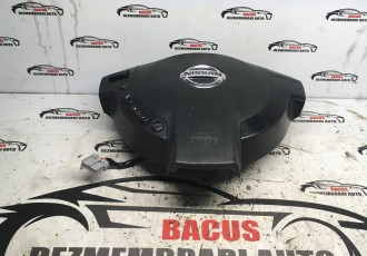 Airbag Volan Nissan Qashqai J10 2010-2013 cod- 98510BR28E