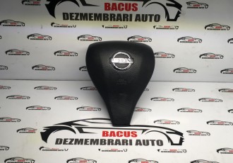 Airbag Volan Nissan Qashqai J11 An 2014 Cod : 34154250B
