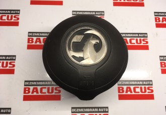 Airbag volan Opel Adam cod: 13357724