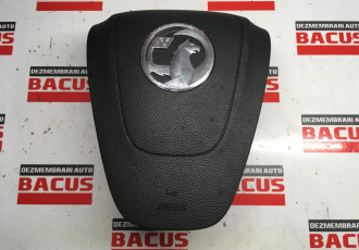 Airbag volan Opel Astra J cod: 13299779