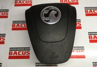 Airbag volan Opel Astra J cod: 13299779