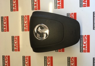 Airbag volan Opel Astra J cod: 13299779