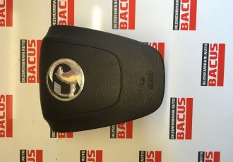 Airbag volan Opel Astra J cod: 13299779