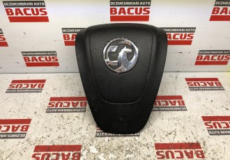 Airbag Volan Opel Astra J Cod : 13480288